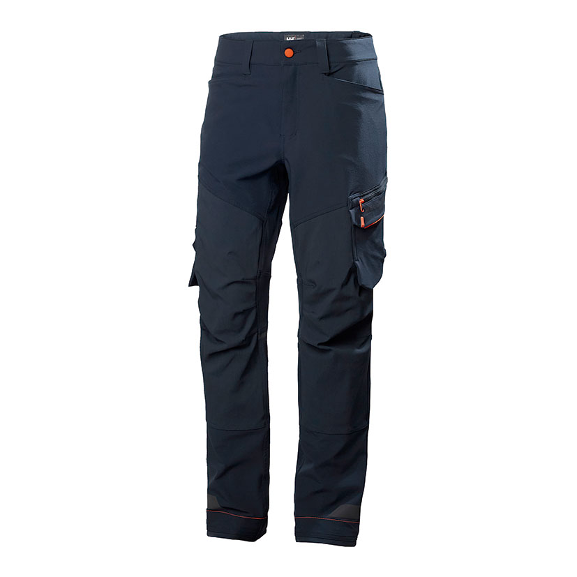 PANTALON TRABAJO KENSINGTON NAVY T/38