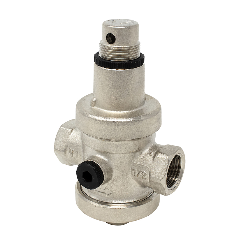 VÁLVULA REDUCTORA DE PRESIÓN MT 1/2