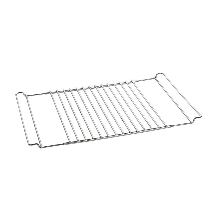 REJILLA HORNO CROMADO EXTENS.42-60 CM.