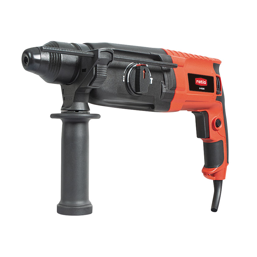 MARTILLO LIGERO  SDS-PLUS R-MR800