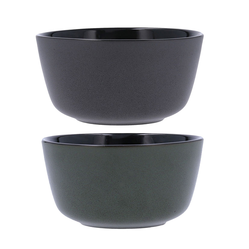 BOL CERAMICA 78 CL SURT. DARK MOON BID