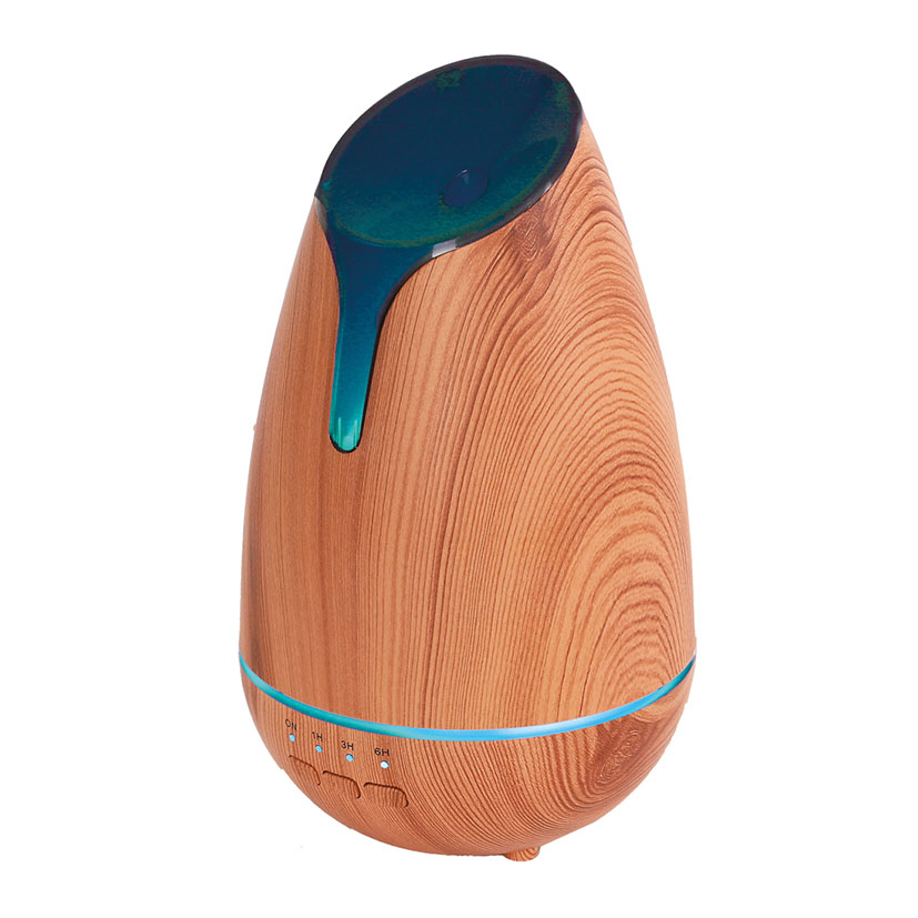 Difusor ambientador de madera CMP