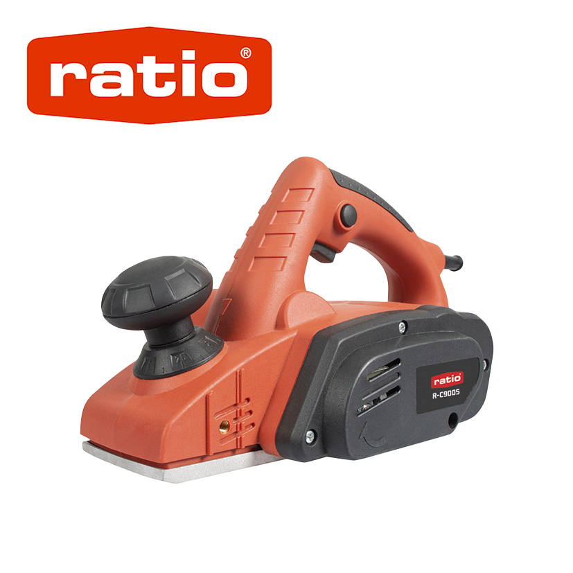 CEPILLO 900W RATIO R-C900S