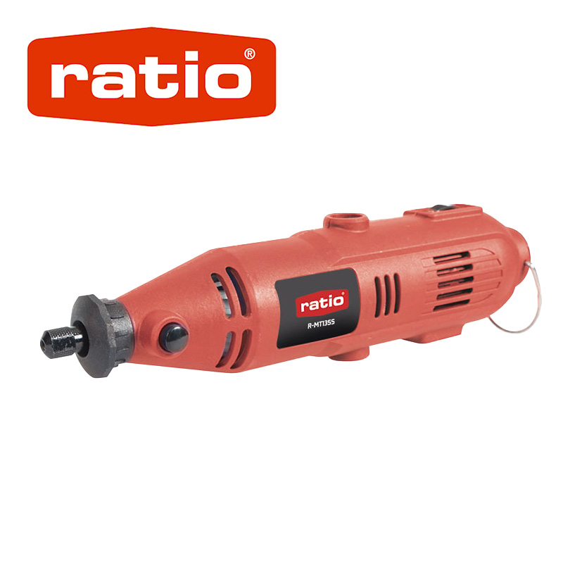 MULTIHERRAMIENTA 135W RATIO RMT135S