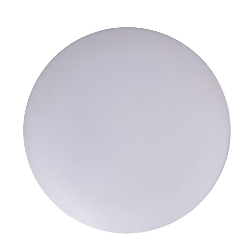 PLAFON LED DE SUPERFICIE. 12W.3CCT.IP44