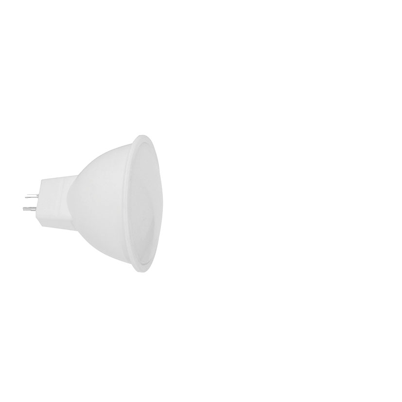 LAMPARA DICROICA LED MR16 3W 3000K 110º