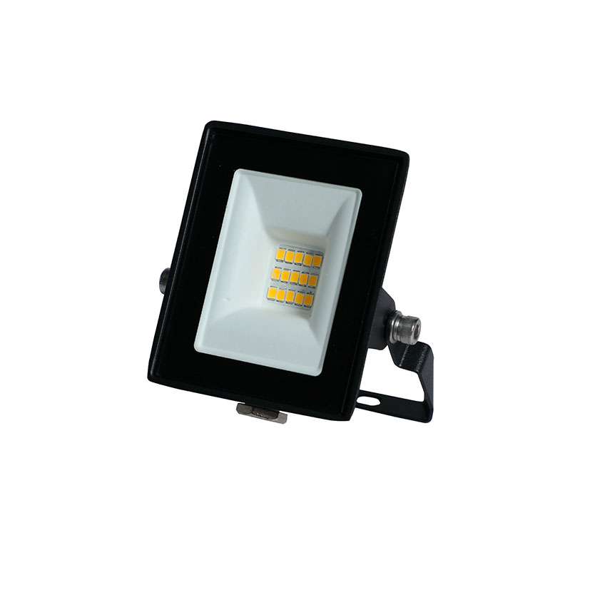 FOCO LED ALTA POTENC. 10W 3CCT DUOLEC