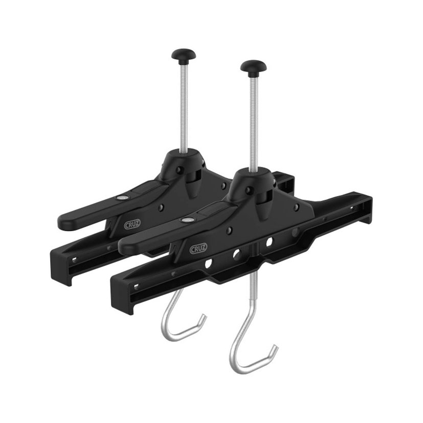 Fijaciones para escaleras CRUZ Ladder Clamp