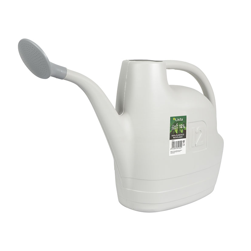 REGADERA  ECO OASIS 12 L. LISTA