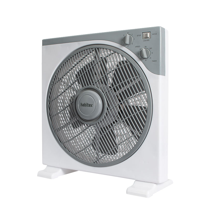 Ventilador suelo HABITEX VTS50