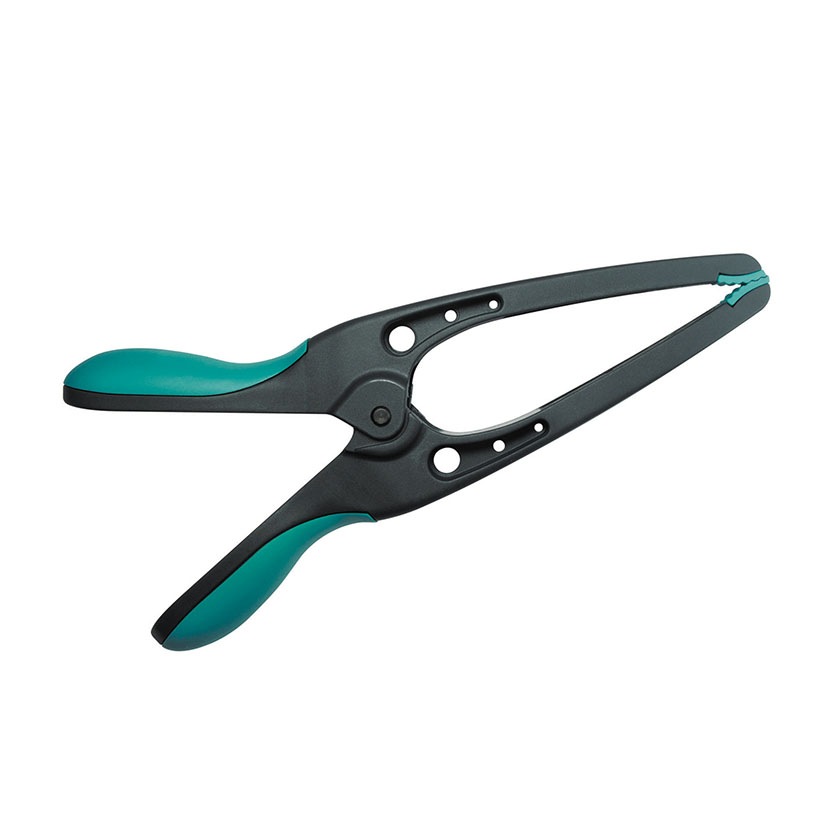 Pinza sujeción WOLFCRAFT PRO 70