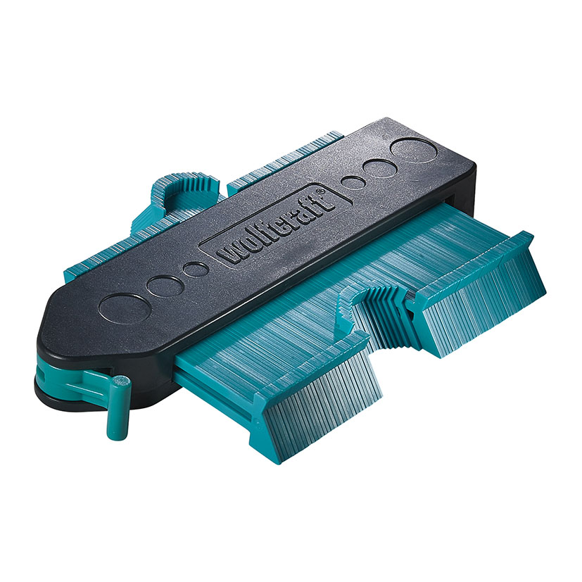 Calibre para contornos WOLFCRAFT