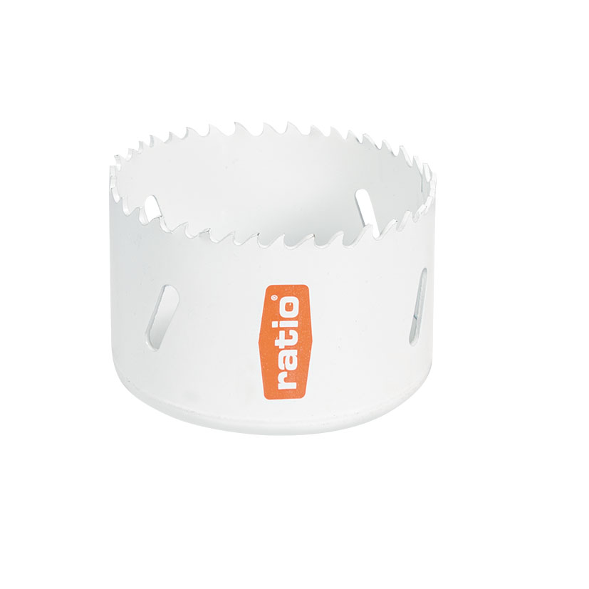 SIERRA CORONA HSS-COBALTO 8%  Ø102MM RAT