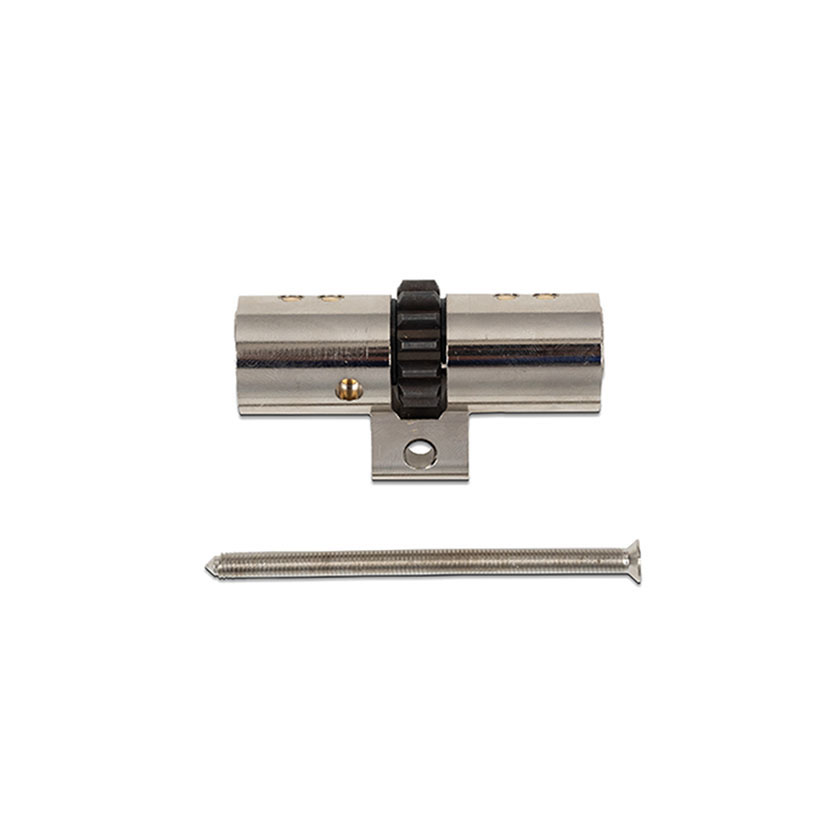 CILINDRO S.T.S. ARCU 65mm LATER. CROMADO