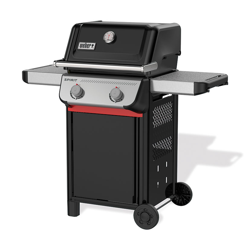 Barbacoa gas WEBER Spirit E-210