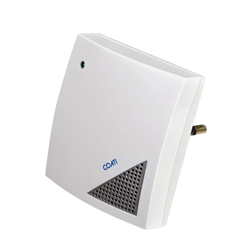 Repele mosquitos ultrasonidos