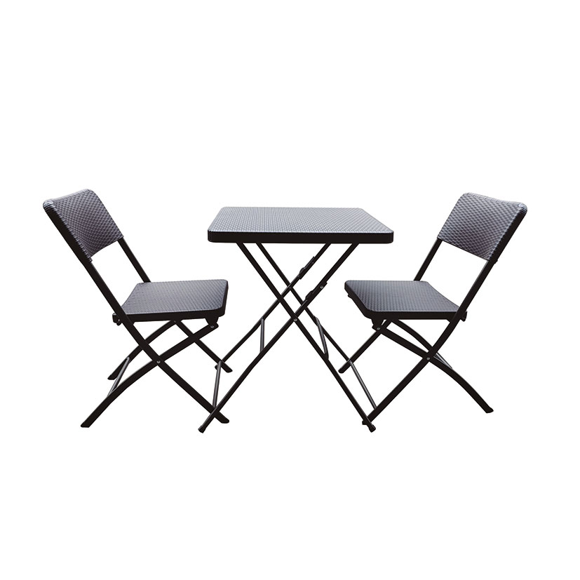 Conjunto balcón Deka