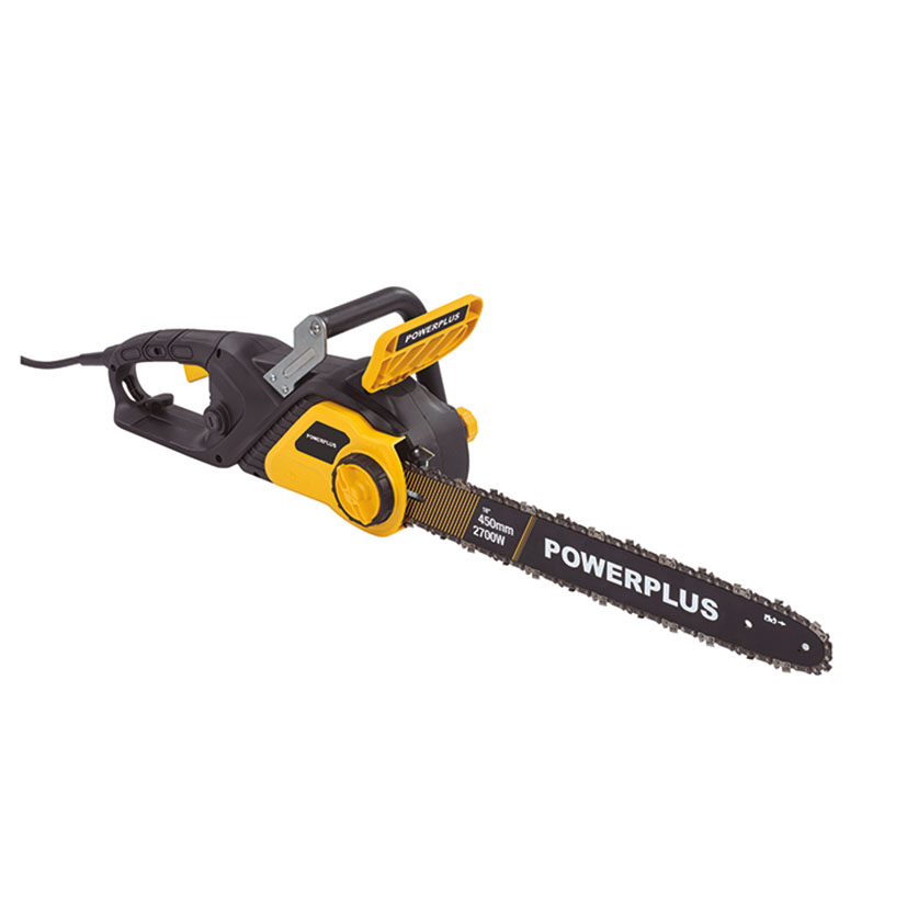 Motosierra POWERPLUS 2700W