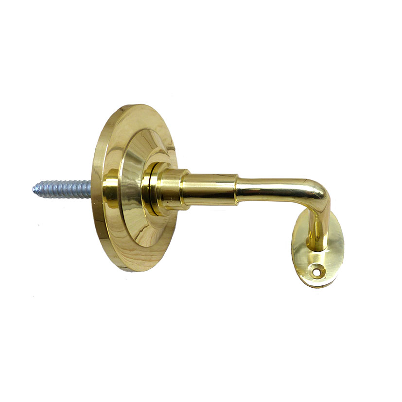 SOPORTE BARANDILLA LAT. PUL