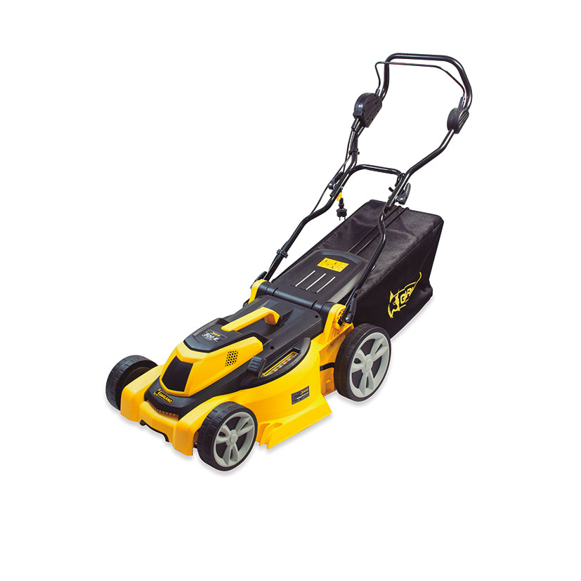 CORTACESPED ELECTRICO GARLAND 1800W GRAS