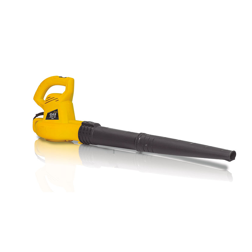 Soplador eléctrico GARLAND Gas 301E-V20