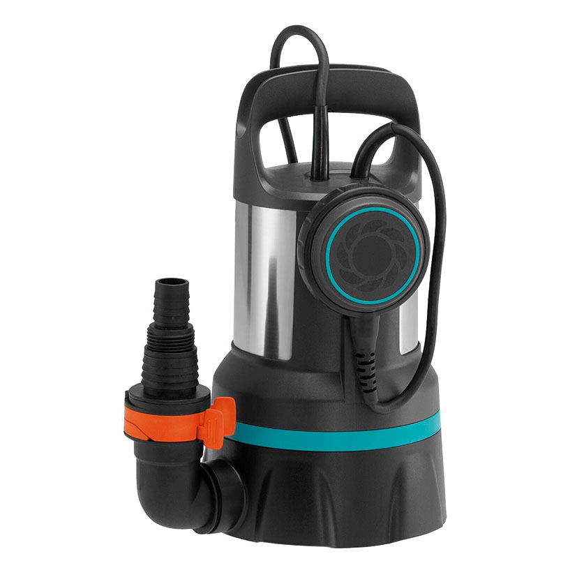 Bomba aguas limpias GARDENA 09032-20