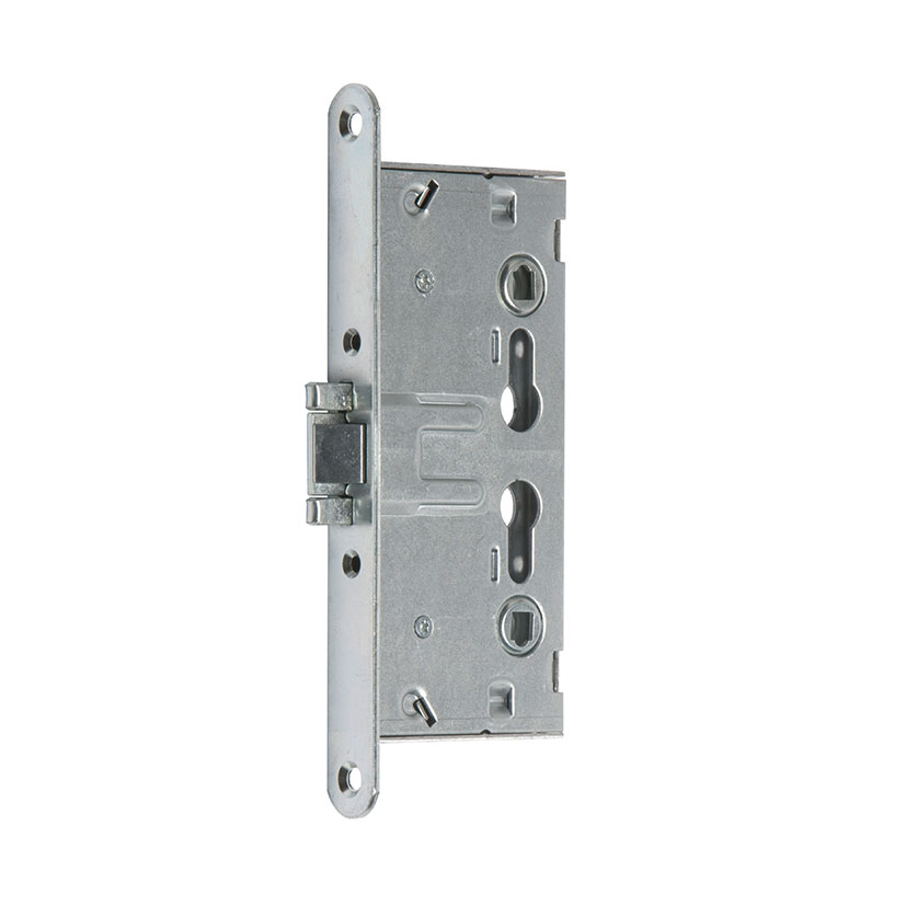 Cerradura puerta cortafuegos ISEO