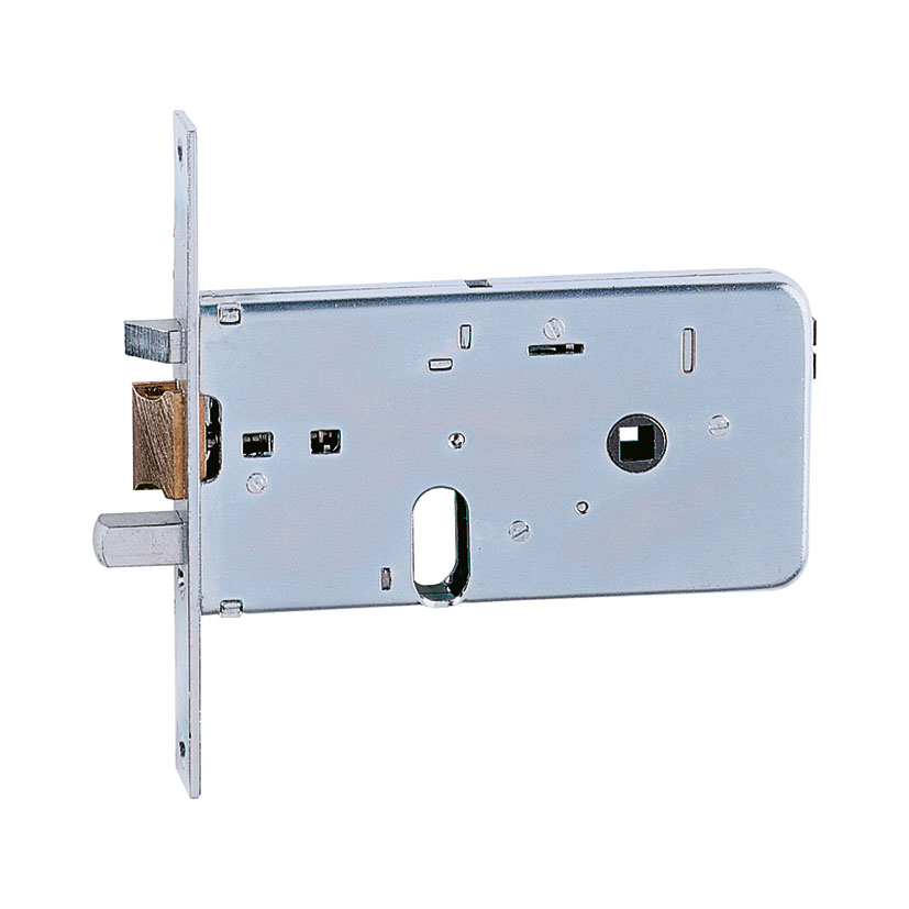 ELECTROCERRADURA EMBUTIR ZÓCALO 60MM