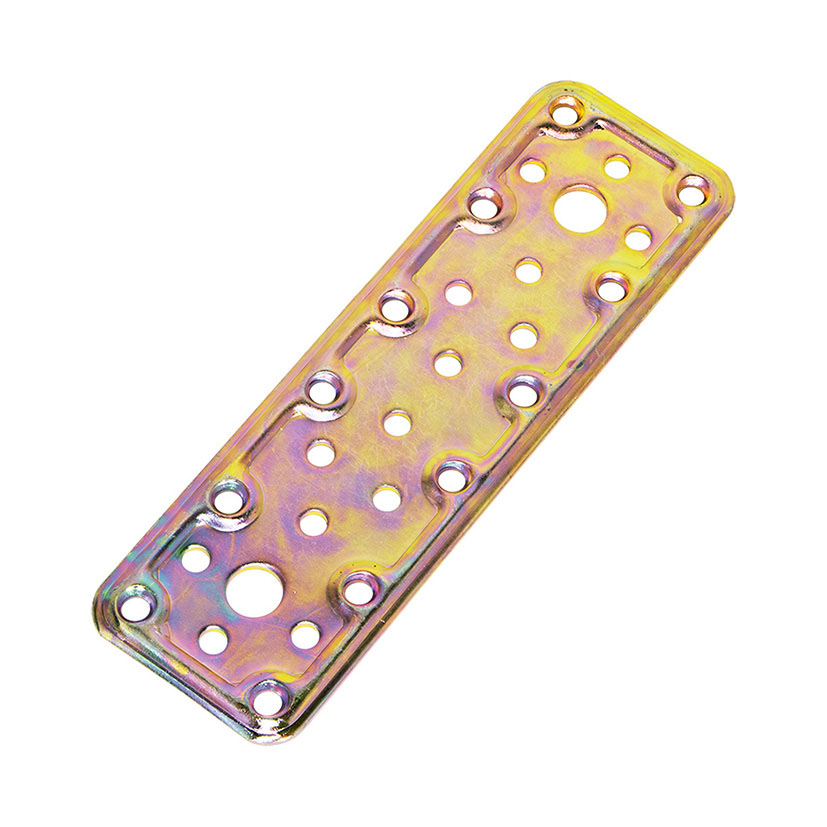 Placa ensamblar pérgola PROFESIONAL 770