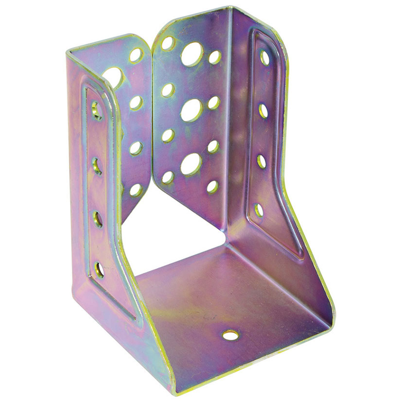 Soporte viga pérgolas PROFESIONAL 785