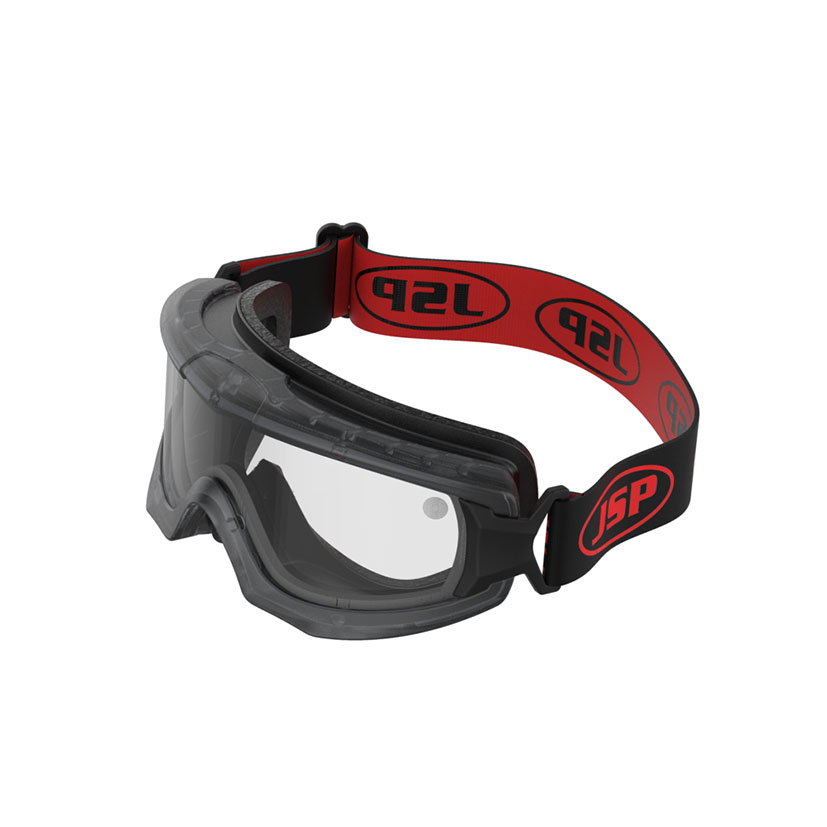 Gafas protección JSP EVO