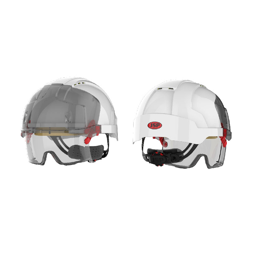 Casco de seguridad JSP EVO Vistalens