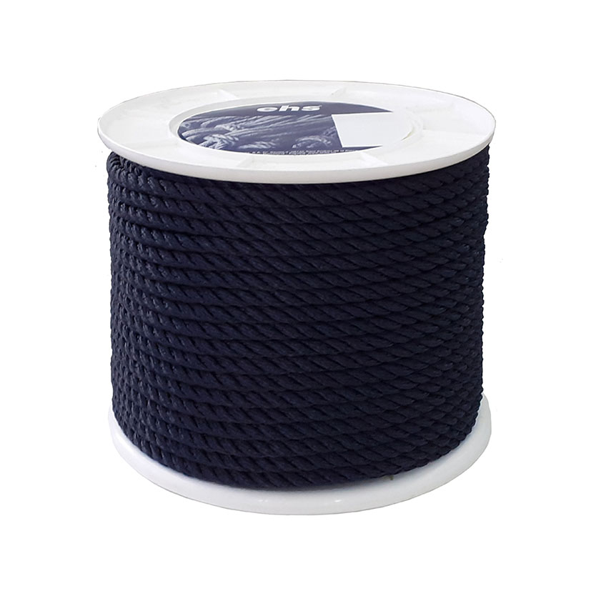 Cuerda trenzada poliéster EHS