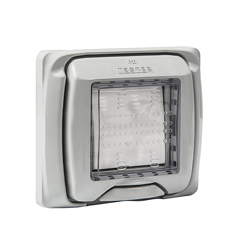 Caja estanca FAMATEL IP55