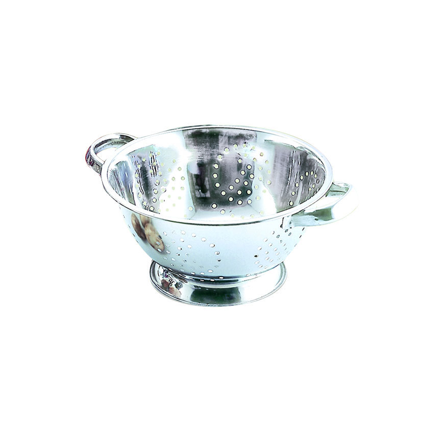 Escurridor colador HABITEX con base