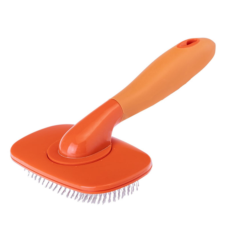 Cepillo metálico Pets Club