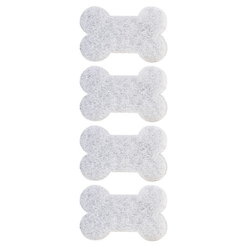 ESPONJA HUESO PETS CLUB 4U.
