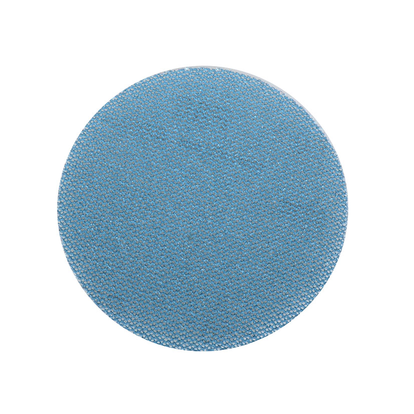 4 DISCOS PEX(MALLA)115MM.GRANO 120 RATIO