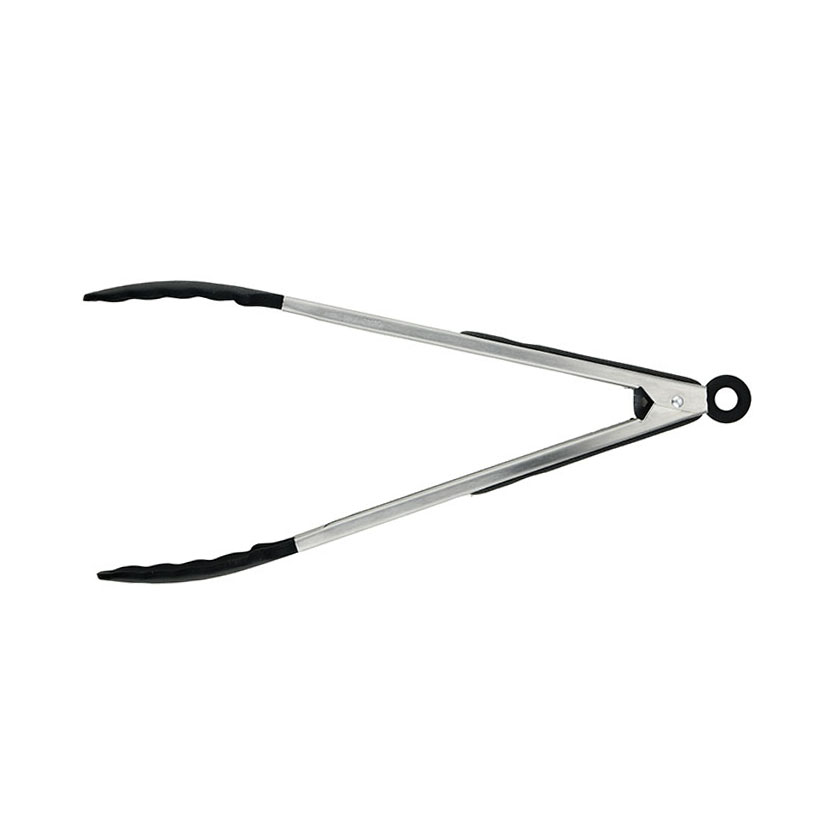 Pinzas cocina HABITEX serie Handy inox