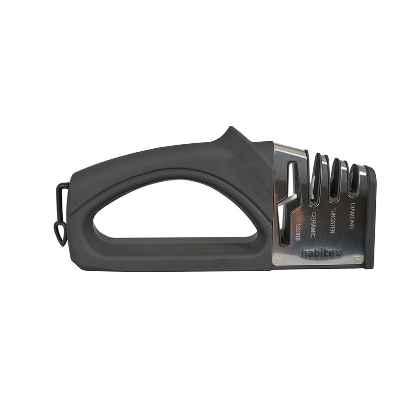 Afilador cuchillos HABITEX K003