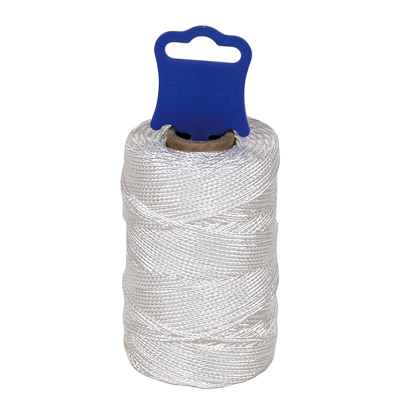 Hilo replanteo poliamida ROMBULL