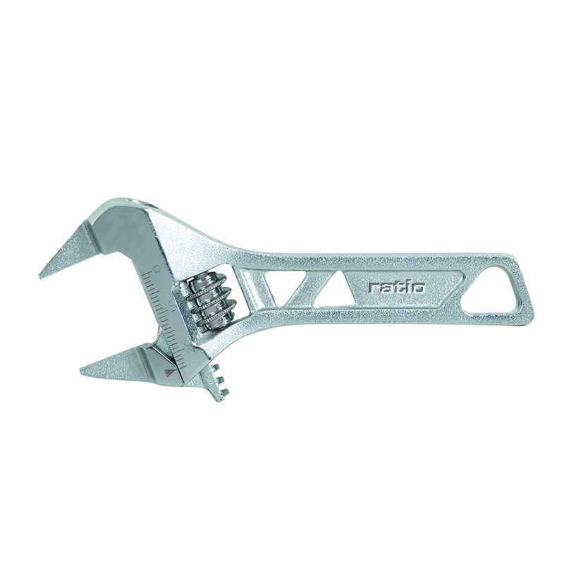 Llave graduable gran abertura y bocas finas RATIO Compact 6092