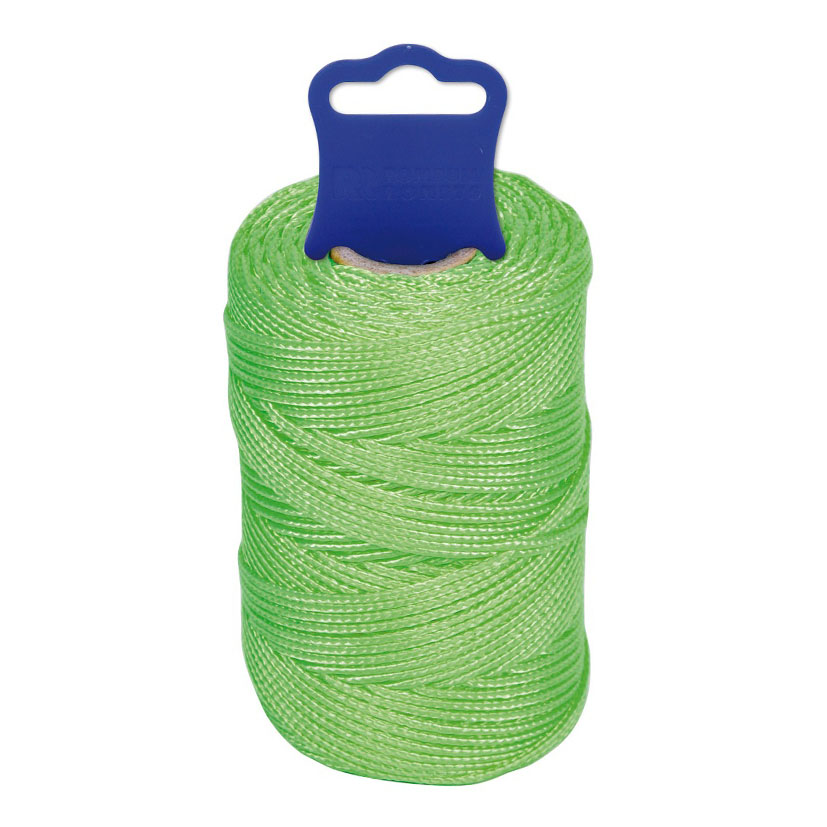 Hilo replanteo poliéster ROMBULL Fluorescente