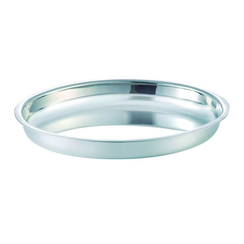 Bandeja honda ovalada HABITEX