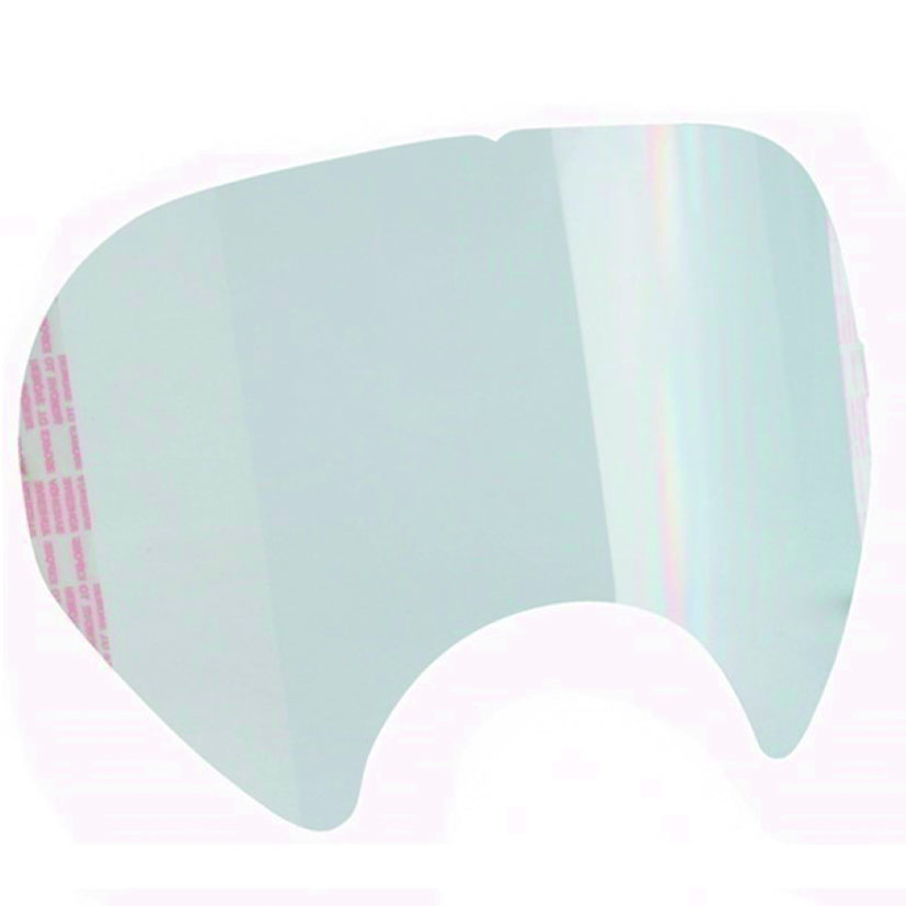 PROTECTOR PANTALLA FACIAL SERIE 6000.25U