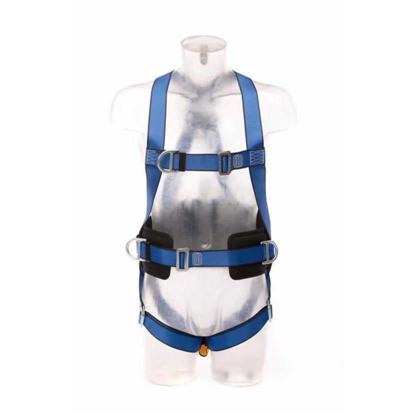 Arnés de seguridad 3M Protecta E50