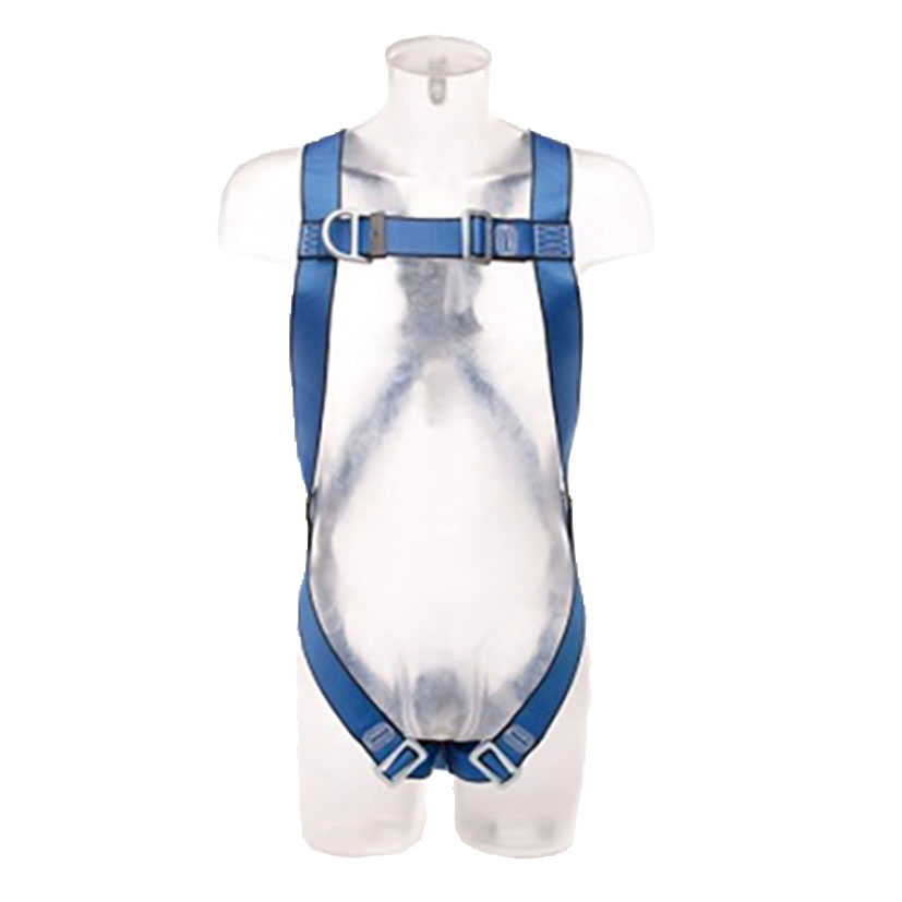 Sujeción de 2 puntos.