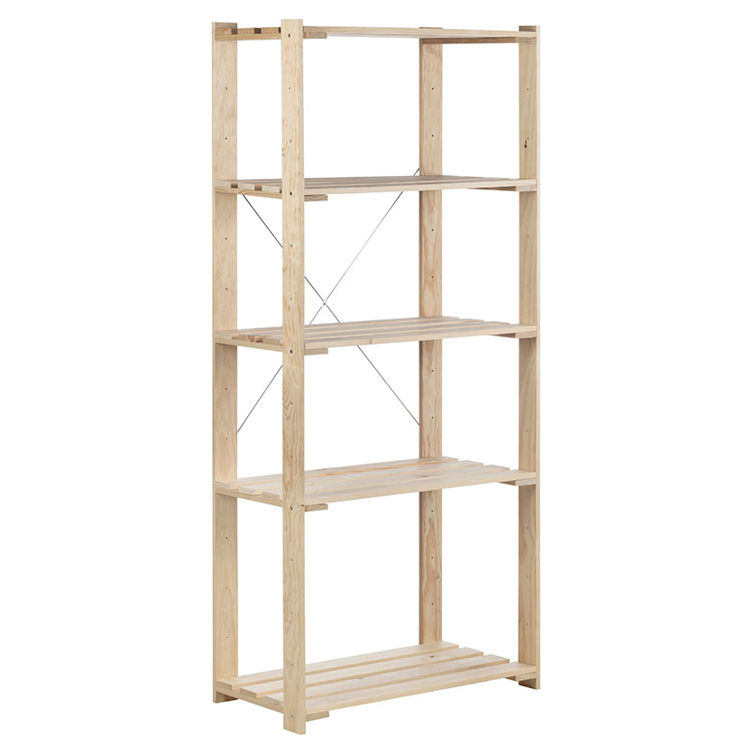 Librería Astigarraga Evolution New