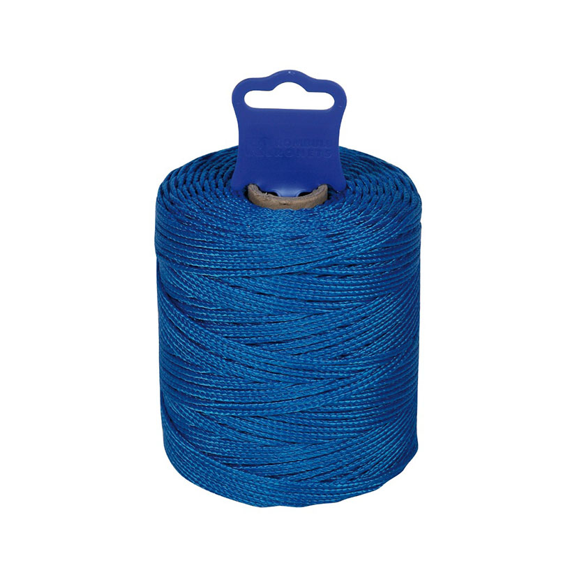 Hilo replanteo polipropileno trenzado ROMBULL