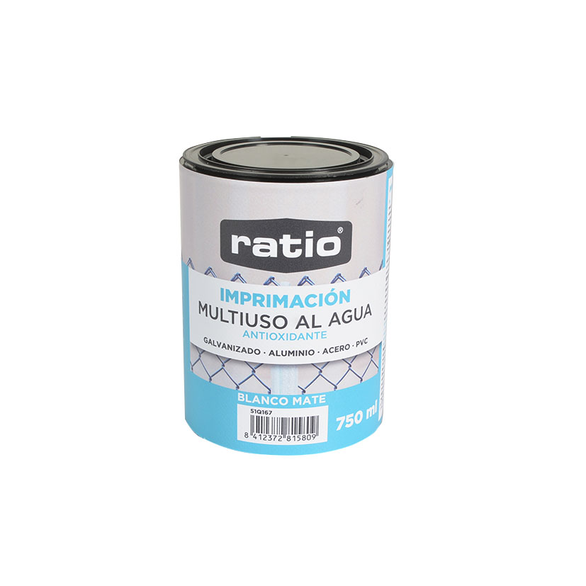 IMP. MULT. ANTIOX. AGUA BL  RATIO750ML